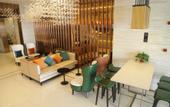 Туры в отель City Comfort Inn Hotel (Economic and Technological Development Zone International Racetrack)