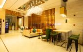 Туры в отель City Comfort Inn Hotel (Economic and Technological Development Zone International Racetrack)