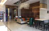 Туры в отель City Comfort Inn Hotel (Economic and Technological Development Zone International Racetrack)