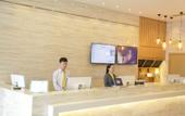Туры в отель City Comfort Inn Hotel (Economic and Technological Development Zone International Racetrack)