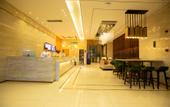 Туры в отель City Comfort Inn Hotel (Economic and Technological Development Zone International Racetrack)