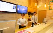 Туры в отель City Comfort Inn Hotel (Economic and Technological Development Zone International Racetrack)