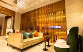 Туры в отель City Comfort Inn Hotel (Economic and Technological Development Zone International Racetrack)