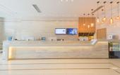 Туры в отель City Comfort Inn Hotel (Economic and Technological Development Zone International Racetrack)
