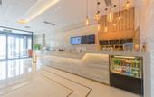 Туры в отель City Comfort Inn Hotel (Economic and Technological Development Zone International Racetrack)