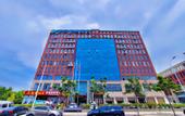 Туры в отель City Comfort Inn Hotel (Economic and Technological Development Zone International Racetrack)