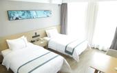 Туры в отель City Comfort Inn Hotel (Economic and Technological Development Zone International Racetrack)