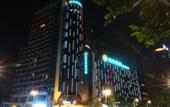 Туры в отель City Comfort Inn Hotel (Qingyuan City Center Hefudongcheng)