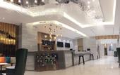 Туры в отель City Comfort Inn Hotel (Qingyuan City Center Hefudongcheng)