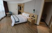 Туры в отель City Comfort Inn Hotel (Qingyuan City Center Hefudongcheng)