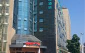 Туры в отель City Comfort Inn Hotel (Qingyuan City Center Hefudongcheng)