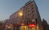 Туры в отель City Express Hotel (Changchun People's Square Jida Second Hospital)