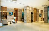 Туры в отель City Express Hotel (Changchun People's Square Jida Second Hospital)