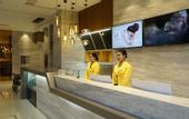 Туры в отель City Express Hotel (Changchun People's Square Jida Second Hospital)
