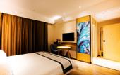 Туры в отель City Express Hotel (Changchun People's Square Jida Second Hospital)