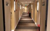 Туры в отель City Comfort Inn Hotel (Qingyuan Lianzhou Pedestrian Street)