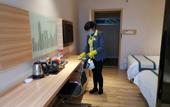 Туры в отель City Comfort Inn Hotel (Qingyuan Lianzhou Pedestrian Street)