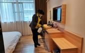 Туры в отель City Comfort Inn Hotel (Qingyuan Lianzhou Pedestrian Street)