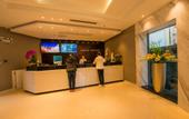 Туры в отель City Comfort Inn Hotel (Qingyuan Lianzhou Pedestrian Street)