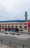 Туры в отель City Comfort Inn (Baise High-speed Railway Station)