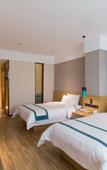 Туры в отель City Comfort Inn (Baise High-speed Railway Station)