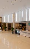 Туры в отель City Comfort Inn (Baise High-speed Railway Station)