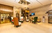 Туры в отель City Comfort Inn (Xiangyang Hangkong Road)