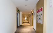Туры в отель City Comfort Inn (Xiangyang Hangkong Road)
