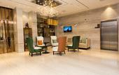 Туры в отель City Comfort Inn (Xiangyang Hangkong Road)