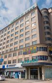 Туры в отель City Comfort Inn (Huizhou Chenjiang Tongqiao)