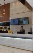 Туры в отель City Comfort Inn (Huizhou Chenjiang Tongqiao)