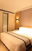 Туры в отель Homeinns Cloud Seasons Hotel (Xiaodian District Government & Tongda Street Metro Station Branch)