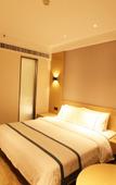 Туры в отель Homeinns Cloud Seasons Hotel (Xiaodian District Government & Tongda Street Metro Station Branch)