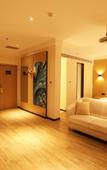 Туры в отель Homeinns Cloud Seasons Hotel (Xiaodian District Government & Tongda Street Metro Station Branch)