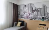 Туры в отель City Comfort Inn Hotel (Jinan Railway Station)