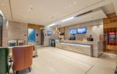 Туры в отель City Comfort Inn Hotel (Jinan Railway Station)
