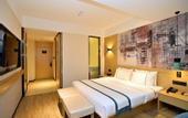 Туры в отель City Comfort Inn (Shilin Xiaogucheng)