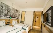Туры в отель City Comfort Inn (Shilin Xiaogucheng)