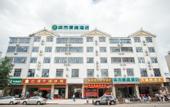 Туры в отель City Comfort Inn (Shilin Xiaogucheng)