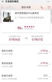 Туры в отель City Comfort Inn Hotel (Zhongshan Banfu)