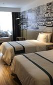 Туры в отель City Comfort Inn Hotel (Zhongshan Banfu)