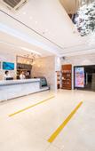 Туры в отель City Comfort Inn Hotel (Zhongshan Banfu)