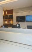 Туры в отель City Comfort Inn Hotel (Shanwei Luhe)