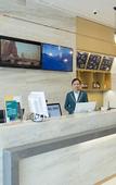 Туры в отель City Comfort Inn Hotel (Taizhou Wanda Plaza)