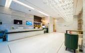 Туры в отель City Comfort Inn Hotel (Changchun Puyang Street FAW Auto Trade City)