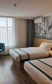 Туры в отель City Comfort Inn Express Hotel (Yangzhou Slender West Lake Wuyue Plaza)