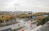 Туры в отель City Comfort Inn Express Hotel (Yangzhou Slender West Lake Wuyue Plaza)