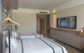 Туры в отель City Comfort Inn Hotel (Wudangshan)