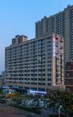 Туры в отель Yixiang Hotel (Wuhan Huangpi Xiangyang Street)