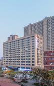 Туры в отель Yixiang Hotel (Wuhan Huangpi Xiangyang Street)